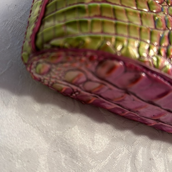 Brahmin crossbody. New without tags - Picture 6 of 10